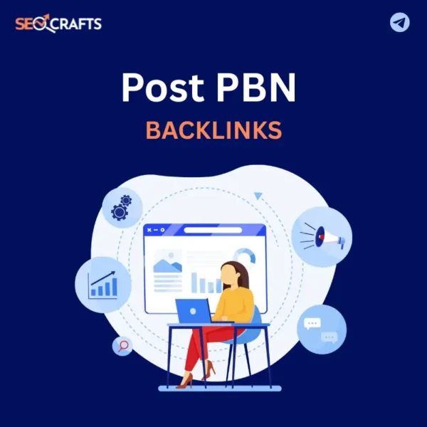 Post PBN Backlinks